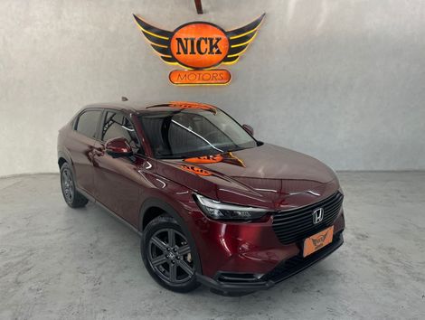 Honda HR-V EXL 1.5 Sensing 16V 5p Aut.