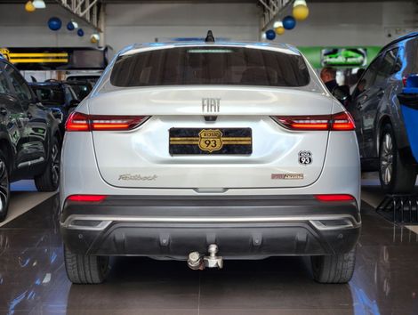 Fiat Fastback Limited Ed.1.3 270 T.Flex Aut.