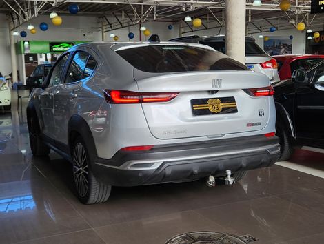 Fiat Fastback Limited Ed.1.3 270 T.Flex Aut.