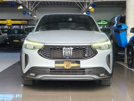 Fiat Fastback Limited Ed.1.3 270 T.Flex Aut.