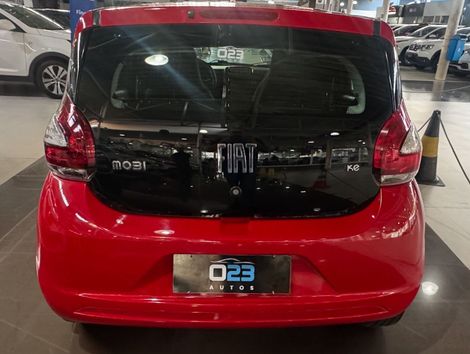 Fiat MOBI LIKE 1.0 Fire Flex 5p.