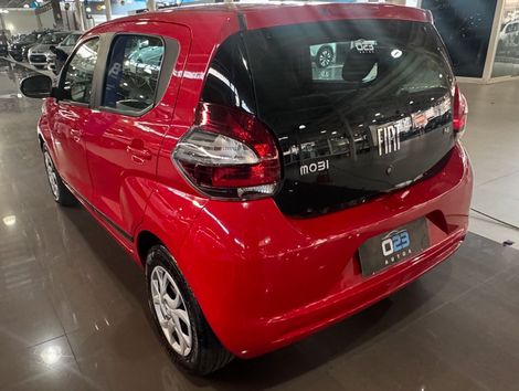 Fiat MOBI LIKE 1.0 Fire Flex 5p.