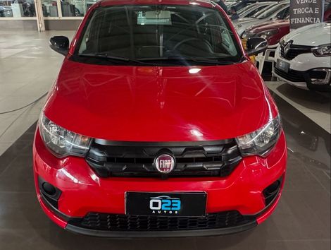 Fiat MOBI LIKE 1.0 Fire Flex 5p.