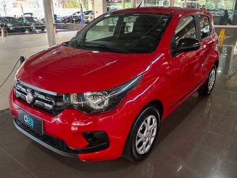 Fiat MOBI LIKE 1.0 Fire Flex 5p.