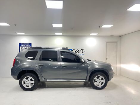 Renault DUSTER Dynamique 1.6 Flex 16V Mec.