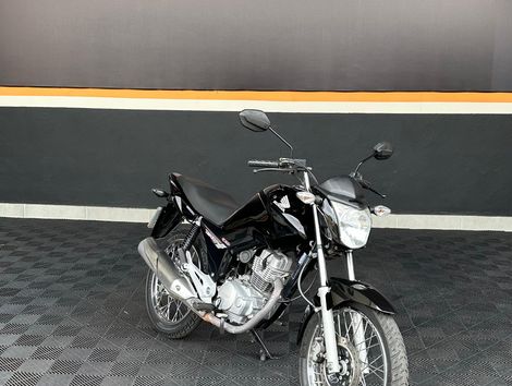 HONDA CG 150 FAN ESDi/ 150 FAN ESDi FLEX
