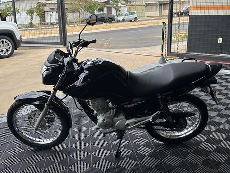HONDA CG 150 FAN ESDi/ 150 FAN ESDi FLEX