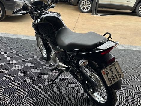 HONDA CG 150 FAN ESDi/ 150 FAN ESDi FLEX