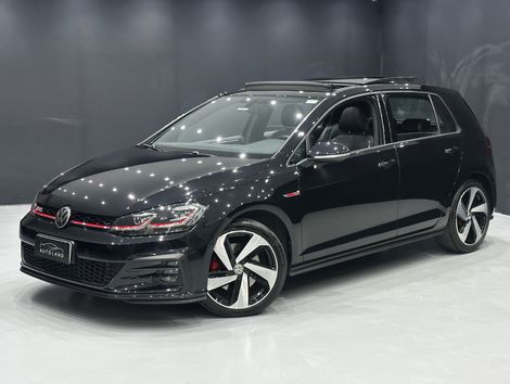 VolksWagen Golf GTi 350 TSI 2.0 230cv 16V Aut.