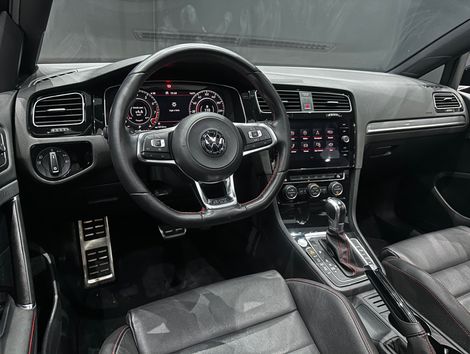 VolksWagen Golf GTi 350 TSI 2.0 230cv 16V Aut.