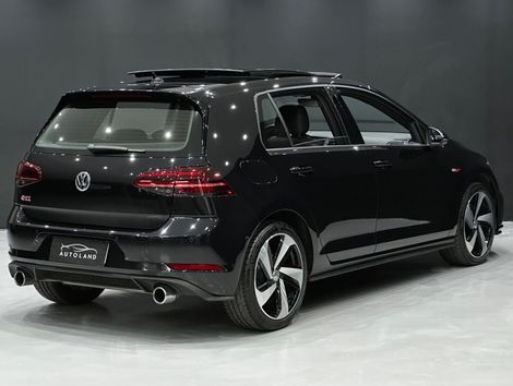 VolksWagen Golf GTi 350 TSI 2.0 230cv 16V Aut.
