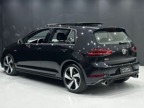 VolksWagen Golf GTi 350 TSI 2.0 230cv 16V Aut.