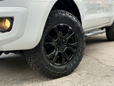 Ford Ranger XLS 2.5 16V 4x2 CS Flex