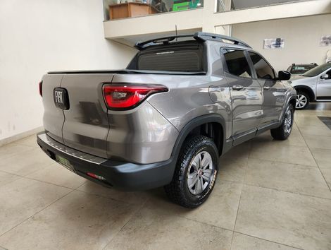 Fiat Toro Freedom 1.8 16V Flex Aut.