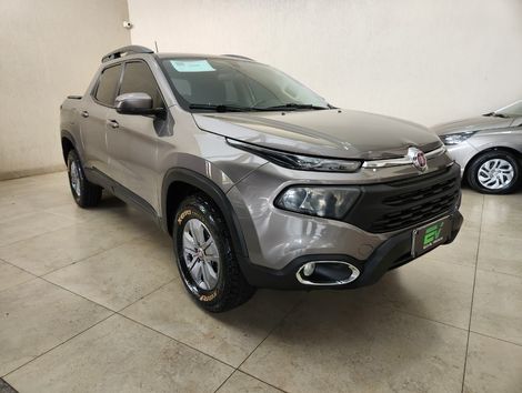 Fiat Toro Freedom 1.8 16V Flex Aut.