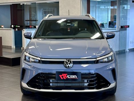 VolksWagen Nivus Highline 1.0 200 TSI Flex Aut.