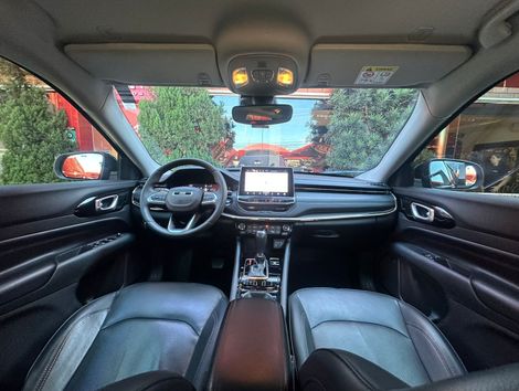 Jeep COMPASS LIMITED T270 1.3 TB 4x2 Flex Aut