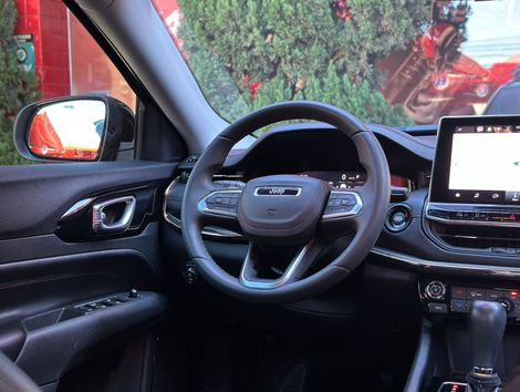 Jeep COMPASS LIMITED T270 1.3 TB 4x2 Flex Aut