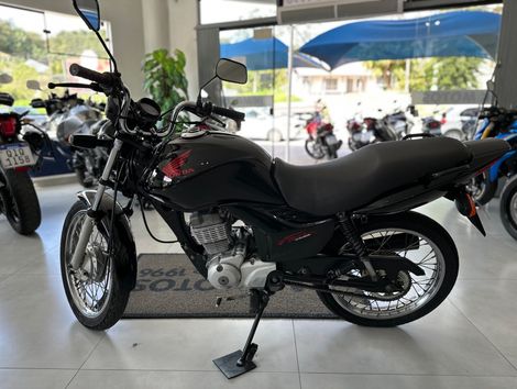 HONDA CG 125 FAN ES