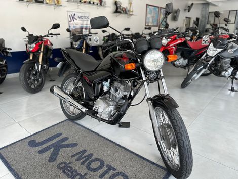 HONDA CG 125 FAN ES