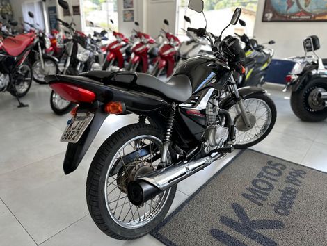HONDA CG 125 FAN ES