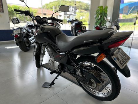 HONDA CG 125 FAN ES