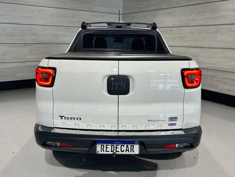Fiat Toro Freedom 1.3 T270 4x2 Flex Aut.