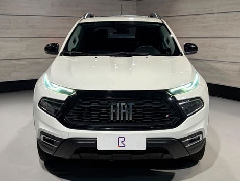 Fiat Toro Freedom 1.3 T270 4x2 Flex Aut.