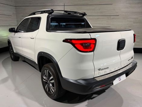 Fiat Toro Freedom 1.3 T270 4x2 Flex Aut.