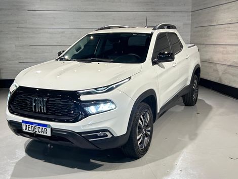 Fiat Toro Freedom 1.3 T270 4x2 Flex Aut.