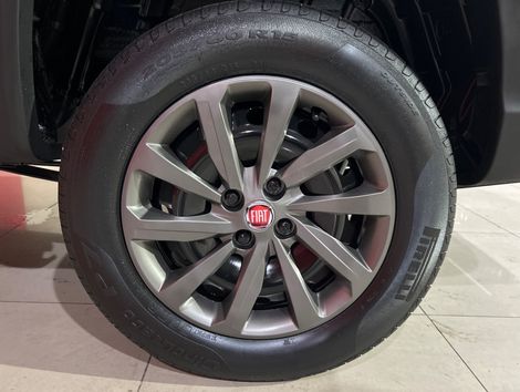 Fiat Strada Endurance 1.4 Flex 8V CS Plus