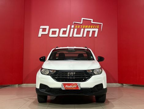 Fiat Strada Endurance 1.4 Flex 8V CS Plus