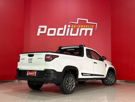 Fiat Strada Endurance 1.4 Flex 8V CS Plus