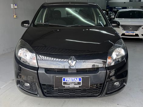 Renault SANDERO GT line Hi-Flex 1.6 8V 5p