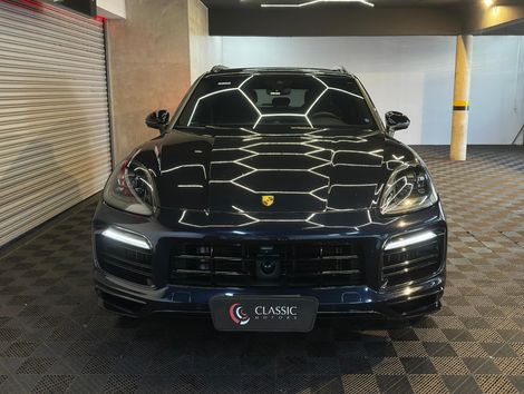 Porsche Cayenne 3.0 V6 (Híbrido)