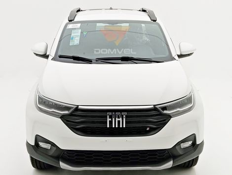 Fiat Strada Volcano 1.3 Flex 8V CD Aut.