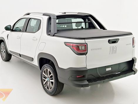 Fiat Strada Volcano 1.3 Flex 8V CD Aut.