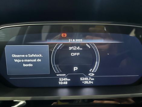 Audi Q8 E-TRON Sportb.Launch Edt. (Elétrico)