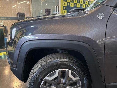 Jeep Renegade Trailhawk T270 1.3 TB Flex Aut.