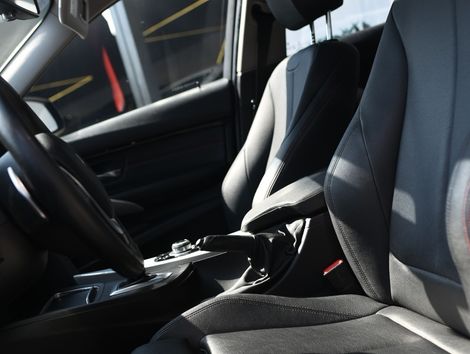 BMW 320iA Modern/Sport TB 2.0/A.Flex/GP 4p