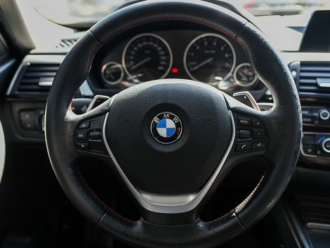 BMW 320iA Modern/Sport TB 2.0/A.Flex/GP 4p