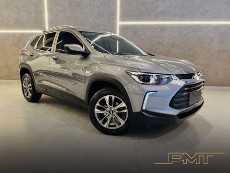 Chevrolet TRACKER LT 1.0 Turbo 12V Flex Aut.