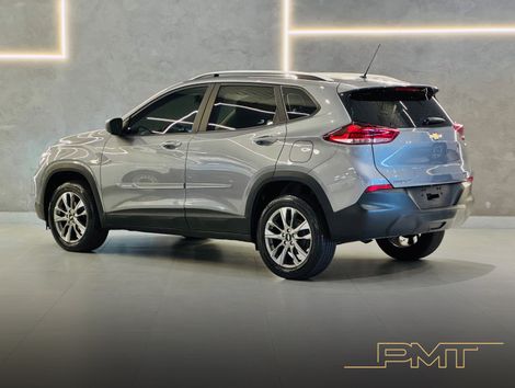 Chevrolet TRACKER LT 1.0 Turbo 12V Flex Aut.