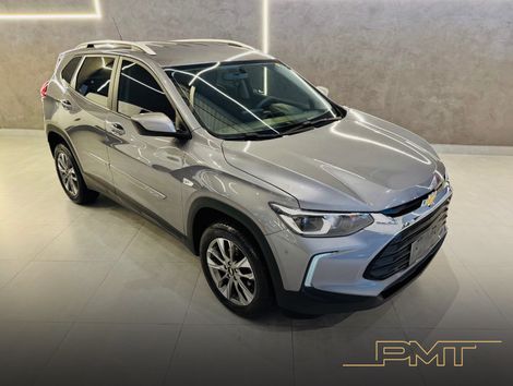Chevrolet TRACKER LT 1.0 Turbo 12V Flex Aut.