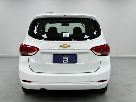 Chevrolet SPIN LS 1.8 8V Econo.Flex 5p Mec.