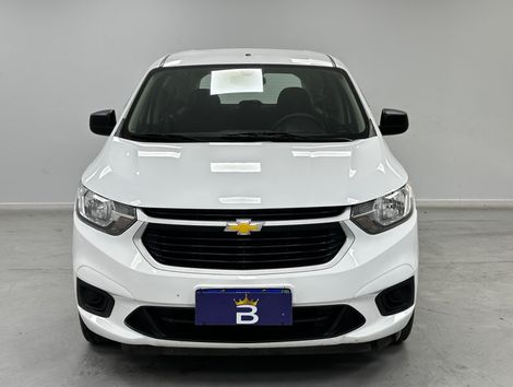 Chevrolet SPIN LS 1.8 8V Econo.Flex 5p Mec.