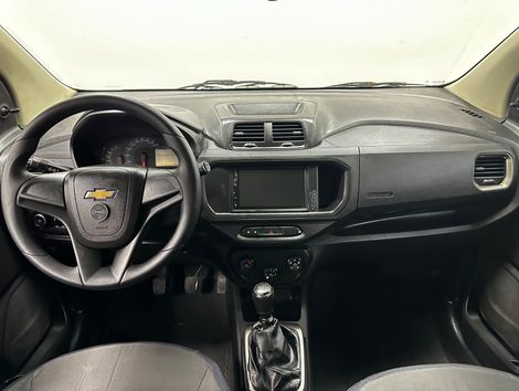 Chevrolet SPIN LS 1.8 8V Econo.Flex 5p Mec.