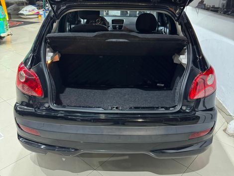 Peugeot 207 XR 1.4 Flex 8V 5p