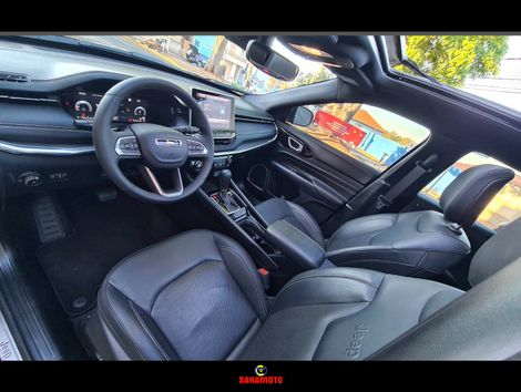 Jeep COMPASS S T270 1.3 TB 4x2 Flex Aut.