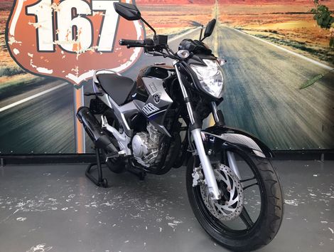 YAMAHA FAZER YS250